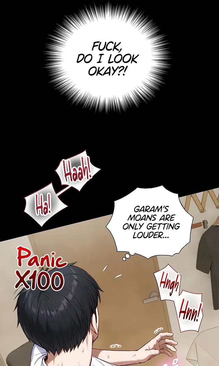 Like Father, Like Son Chapter 20 Page 58