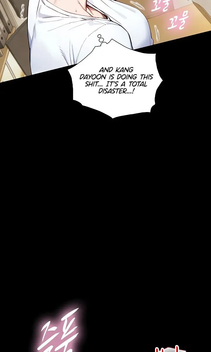 Like Father, Like Son Chapter 20 Page 59