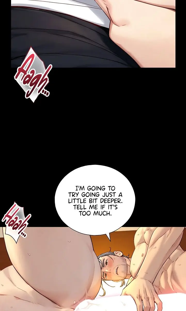 Like Father, Like Son Chapter 20 Page 67