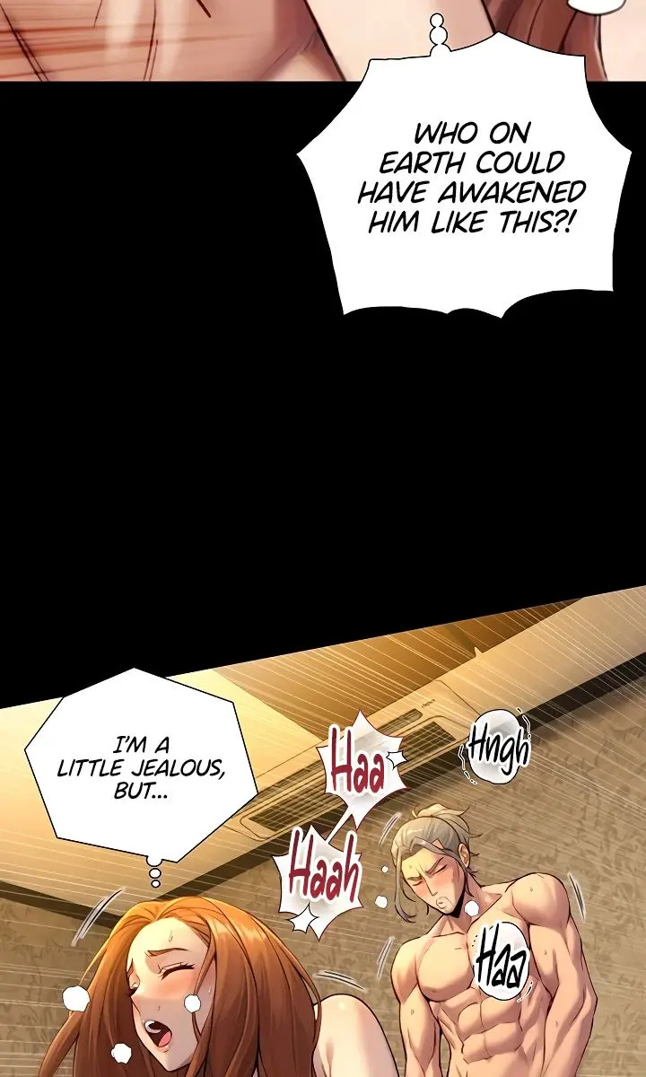 Like Father, Like Son Chapter 20 Page 75
