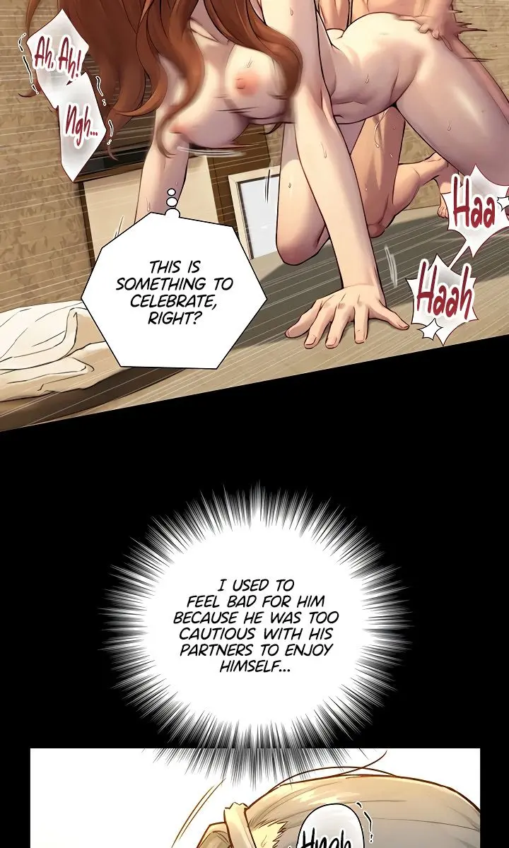 Like Father, Like Son Chapter 20 Page 76