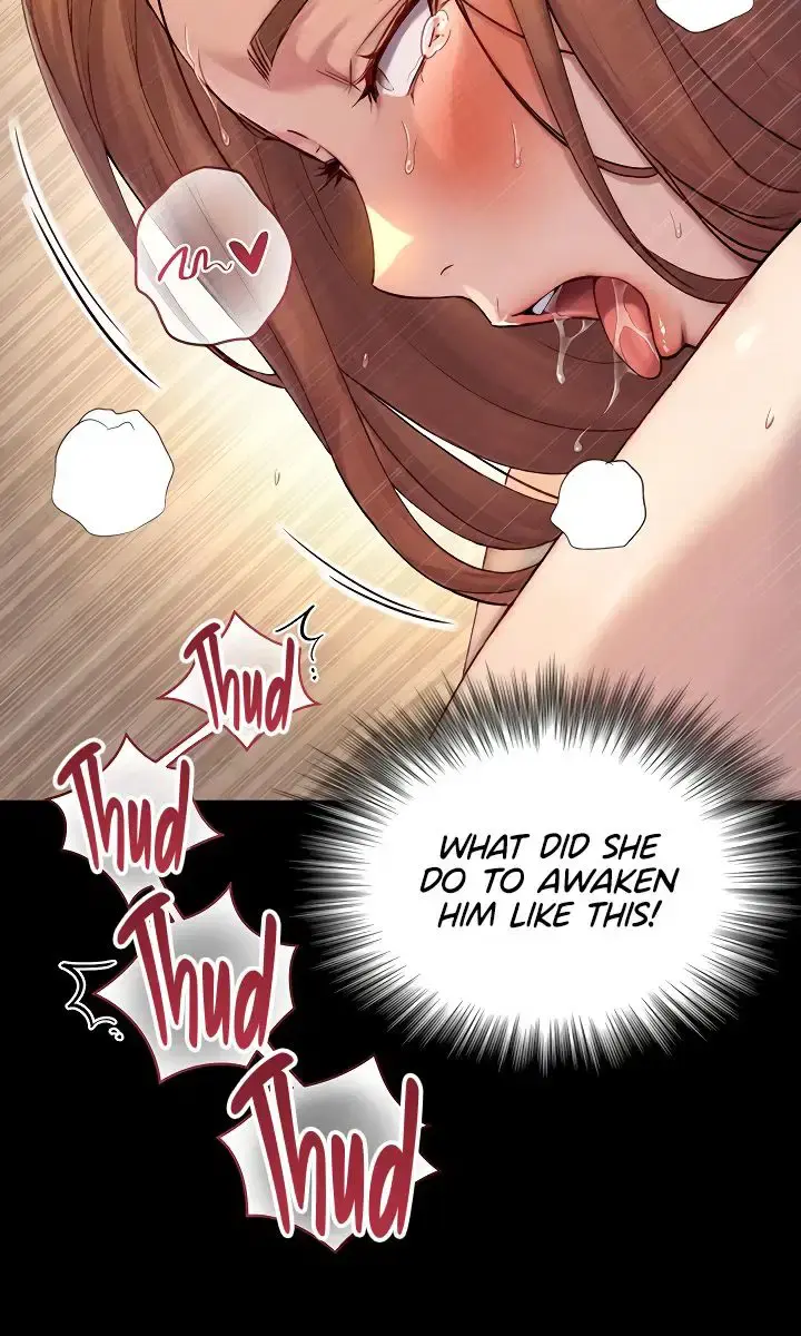 Like Father, Like Son Chapter 20 Page 86