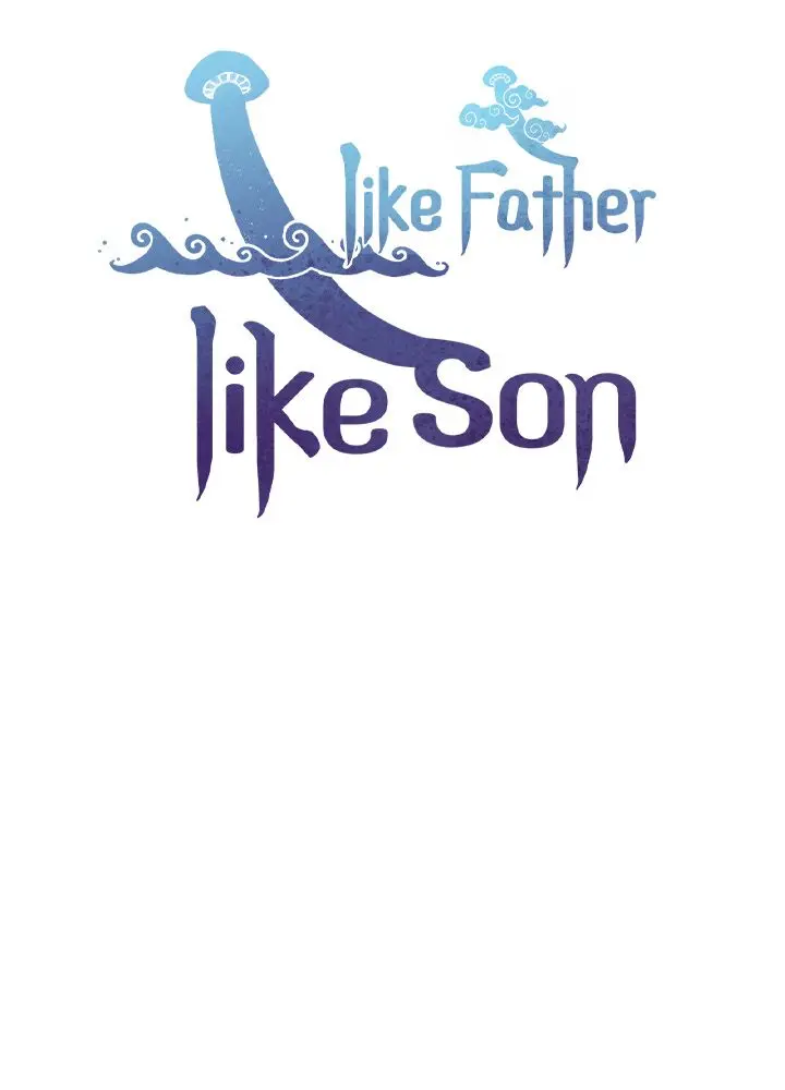 Like Father, Like Son Chapter 20 Page 112