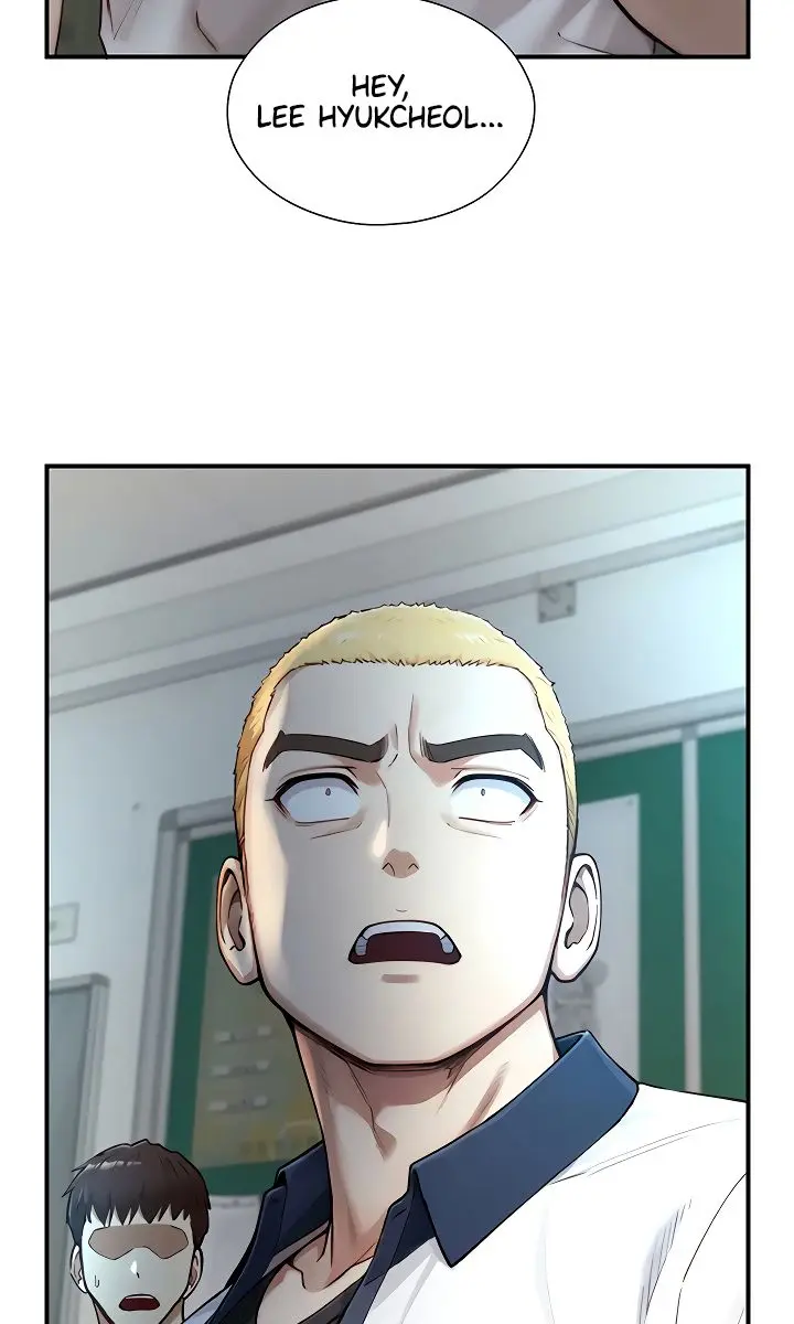 Like Father, Like Son Chapter 24 Page 7