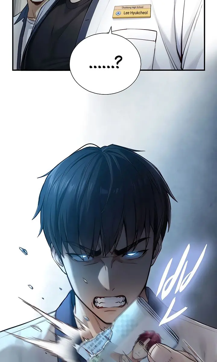 Like Father, Like Son Chapter 24 Page 8