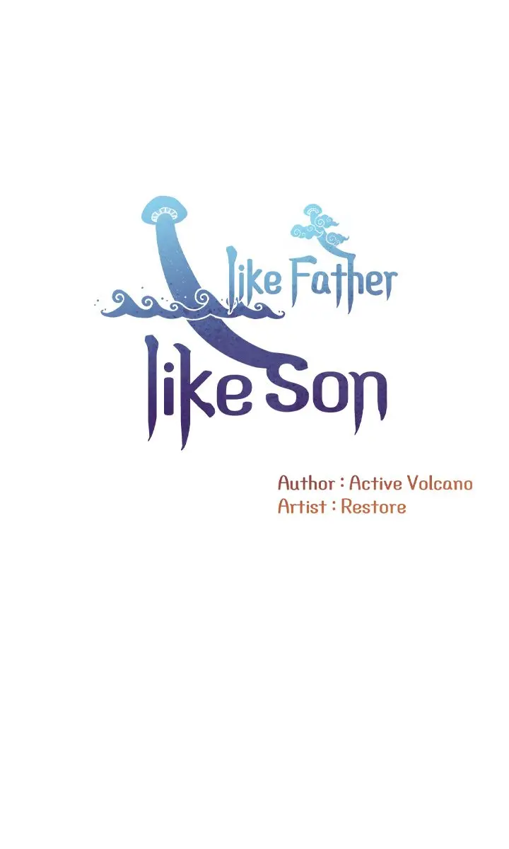 Like Father, Like Son Chapter 24 Page 10