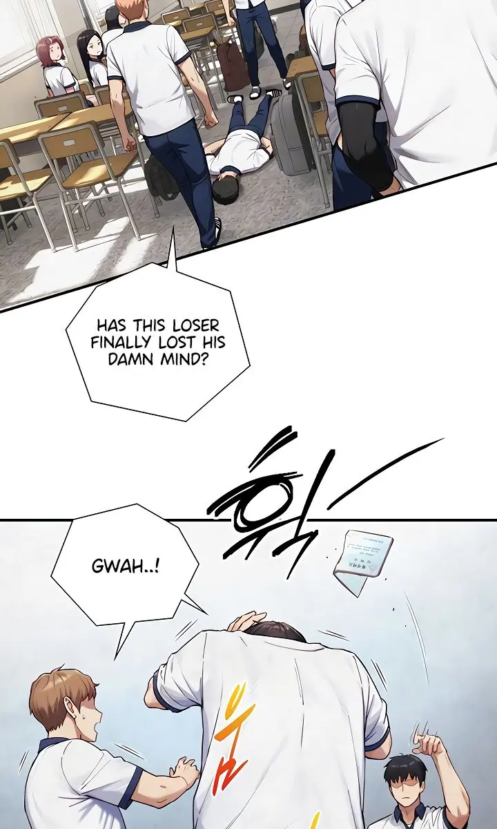 Like Father, Like Son Chapter 24 Page 12