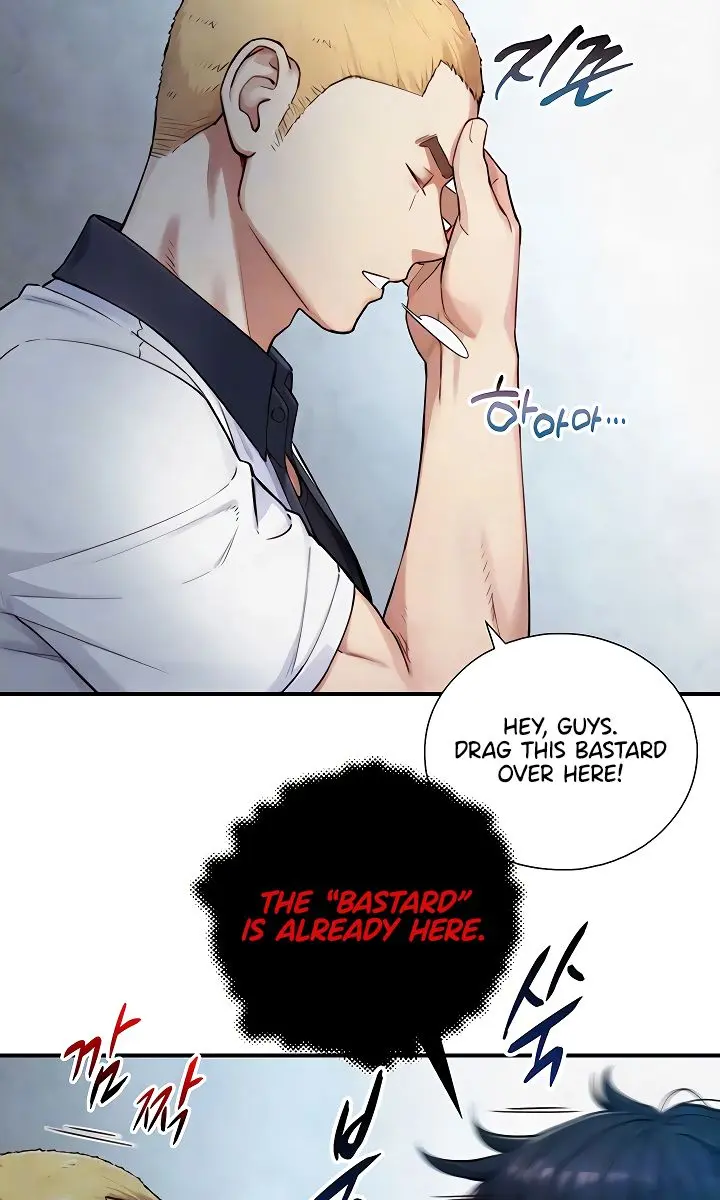 Like Father, Like Son Chapter 24 Page 16