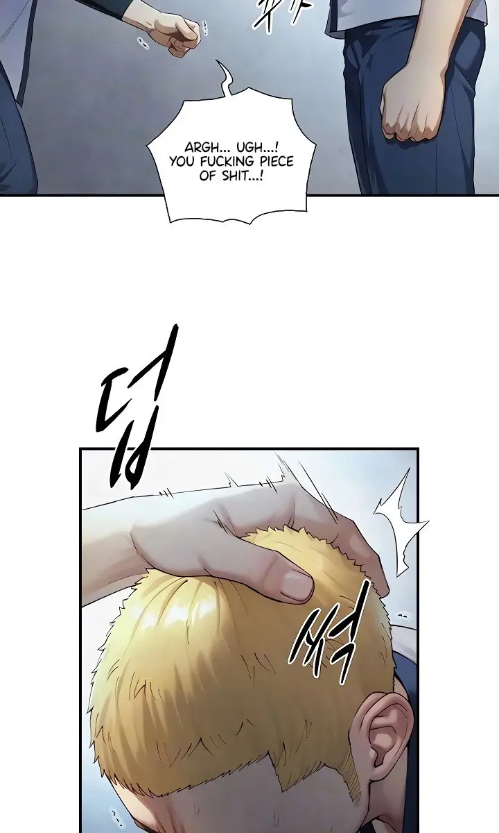 Like Father, Like Son Chapter 24 Page 26