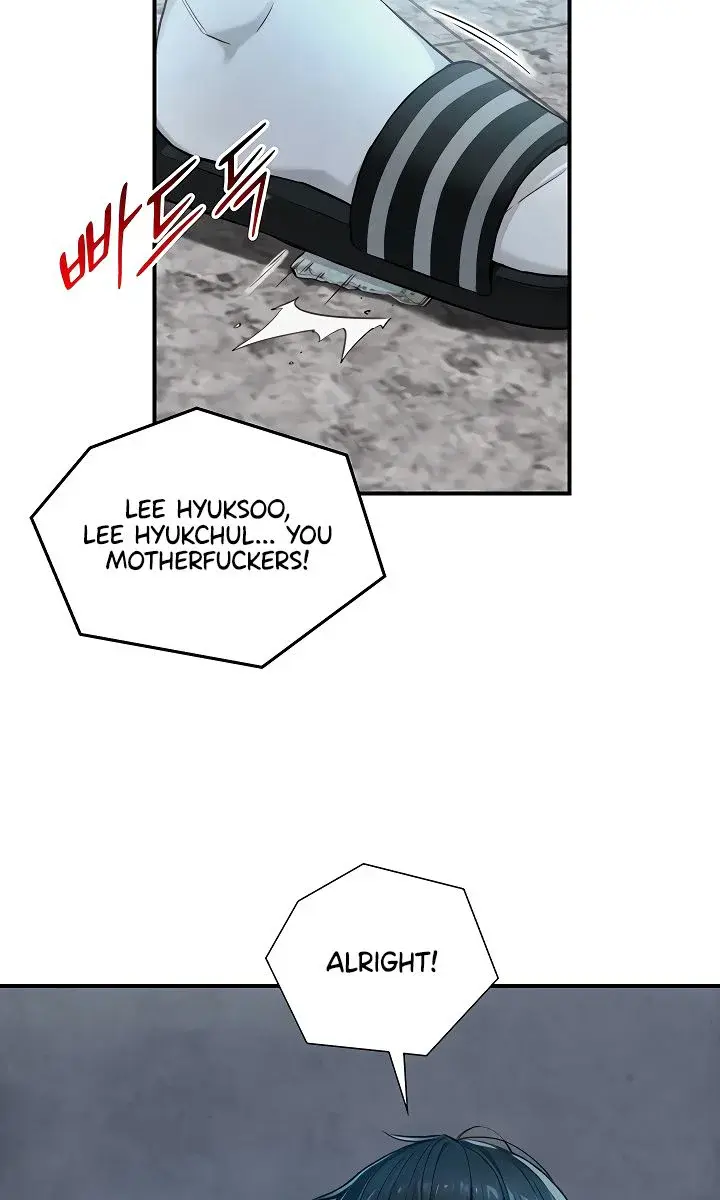 Like Father, Like Son Chapter 24 Page 44