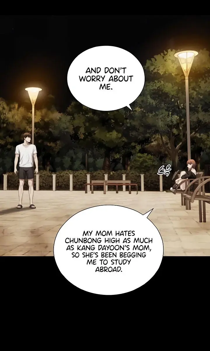 Like Father, Like Son Chapter 24 Page 56