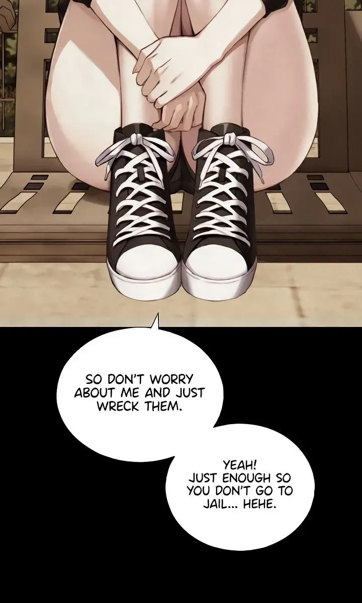 Like Father, Like Son Chapter 24 Page 58