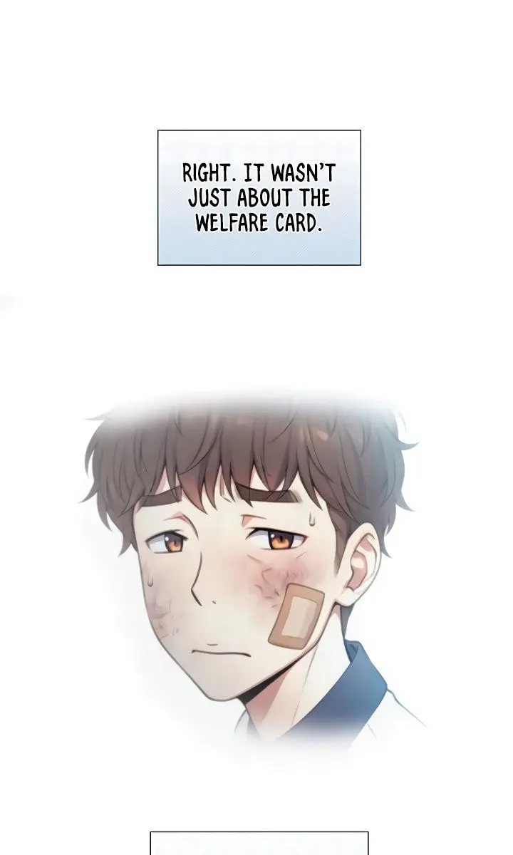 Like Father, Like Son Chapter 24 Page 66