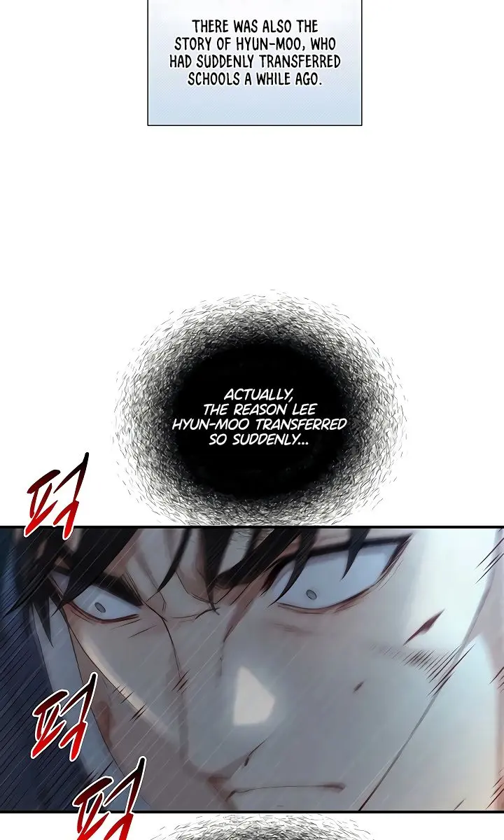 Like Father, Like Son Chapter 24 Page 67