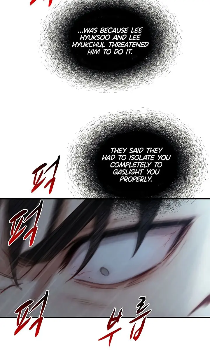 Like Father, Like Son Chapter 24 Page 68