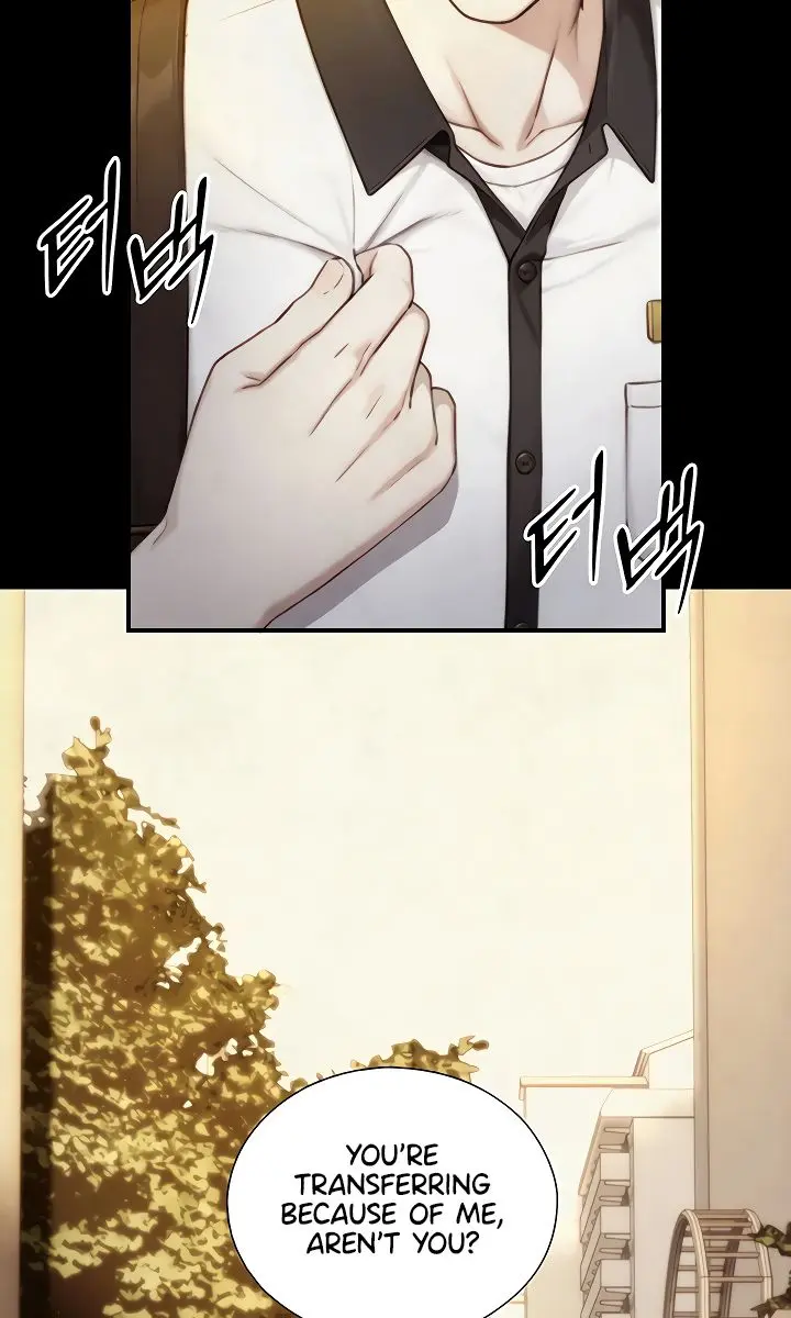 Like Father, Like Son Chapter 24 Page 70