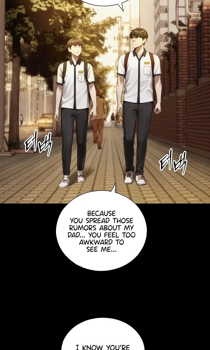 Like Father, Like Son Chapter 24 Page 71