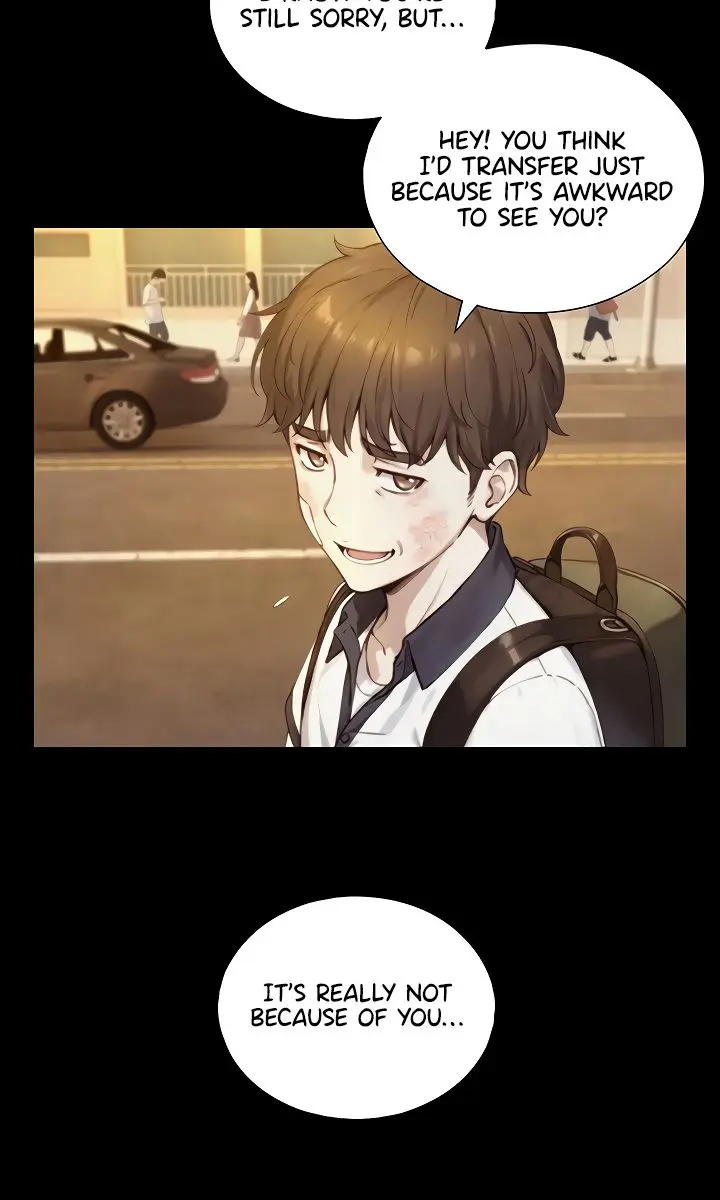 Like Father, Like Son Chapter 24 Page 72