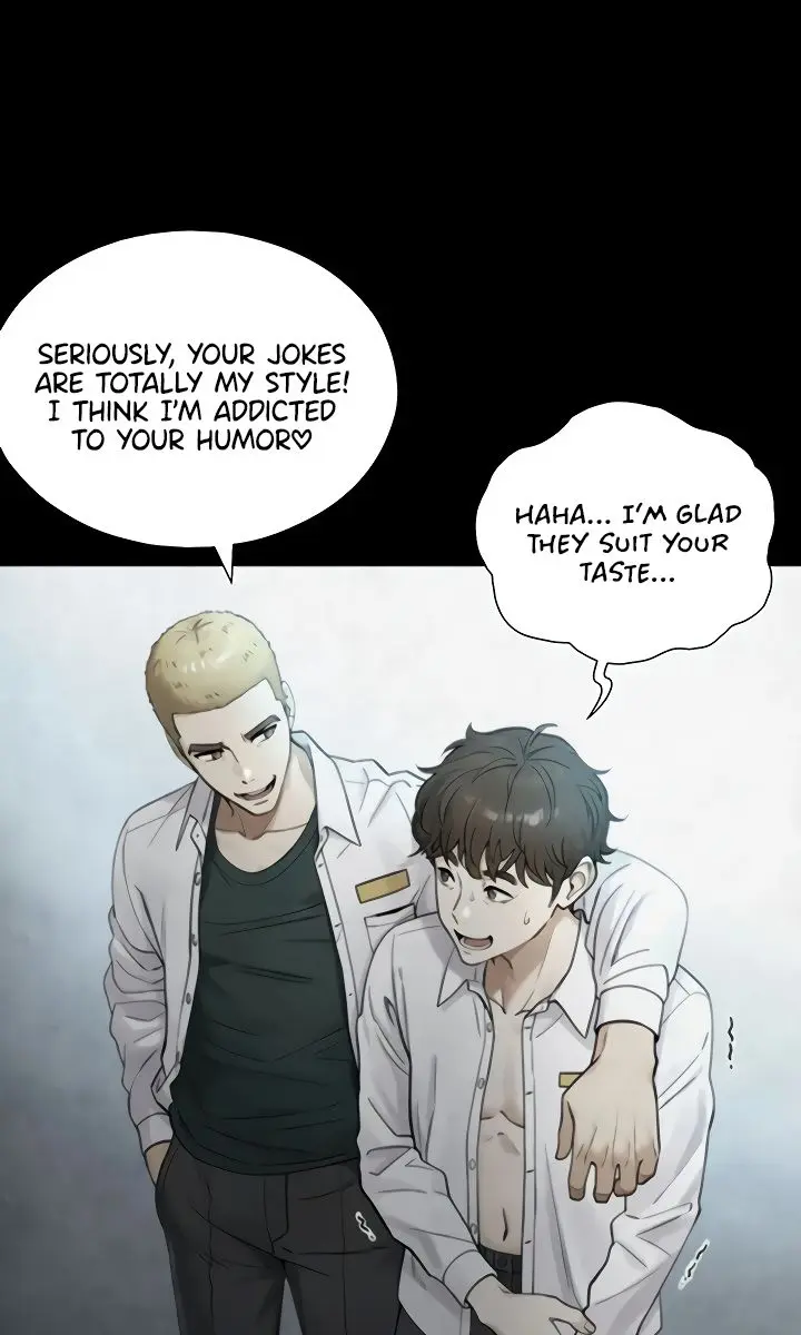 Like Father, Like Son Chapter 24 Page 73