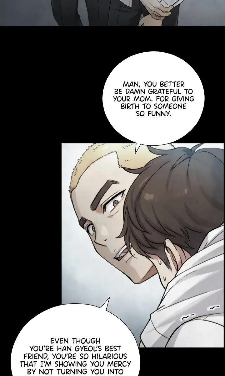 Like Father, Like Son Chapter 24 Page 74