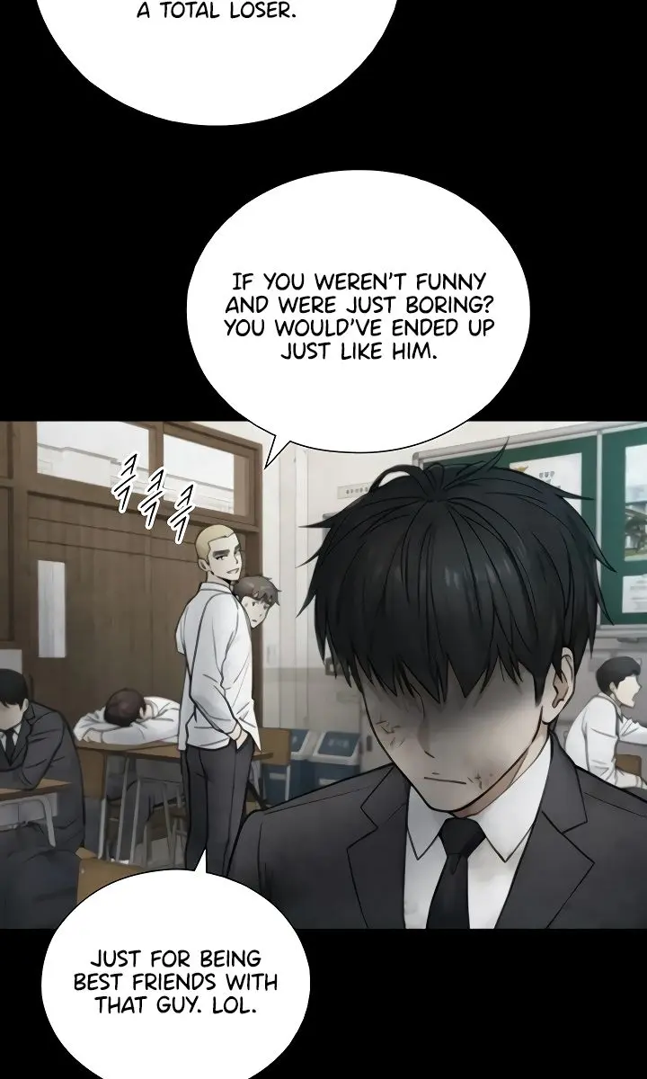 Like Father, Like Son Chapter 24 Page 75