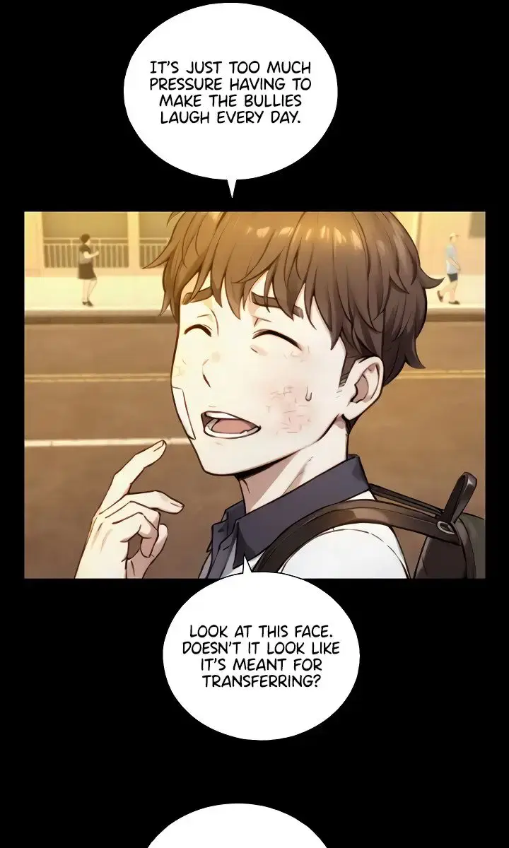 Like Father, Like Son Chapter 24 Page 78