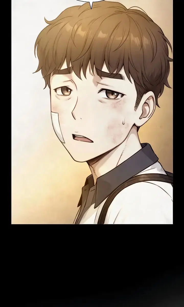 Like Father, Like Son Chapter 24 Page 80