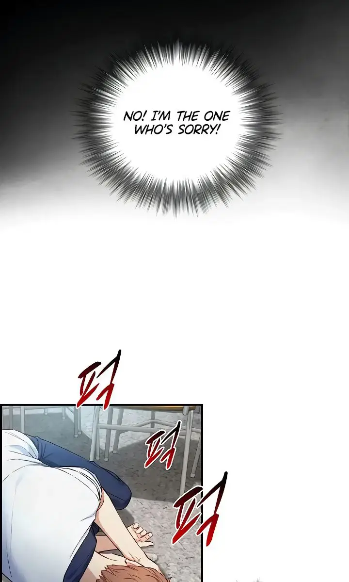 Like Father, Like Son Chapter 24 Page 81