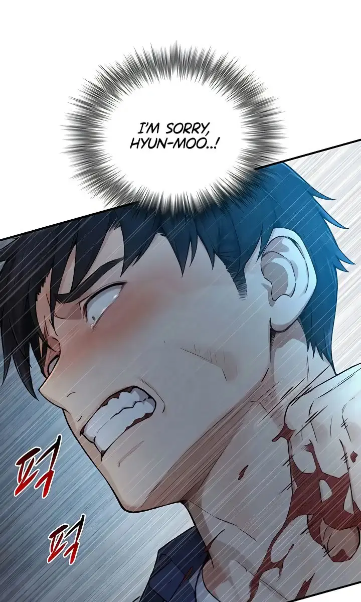 Like Father, Like Son Chapter 24 Page 83