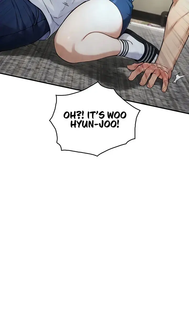 Like Father, Like Son Chapter 24 Page 91