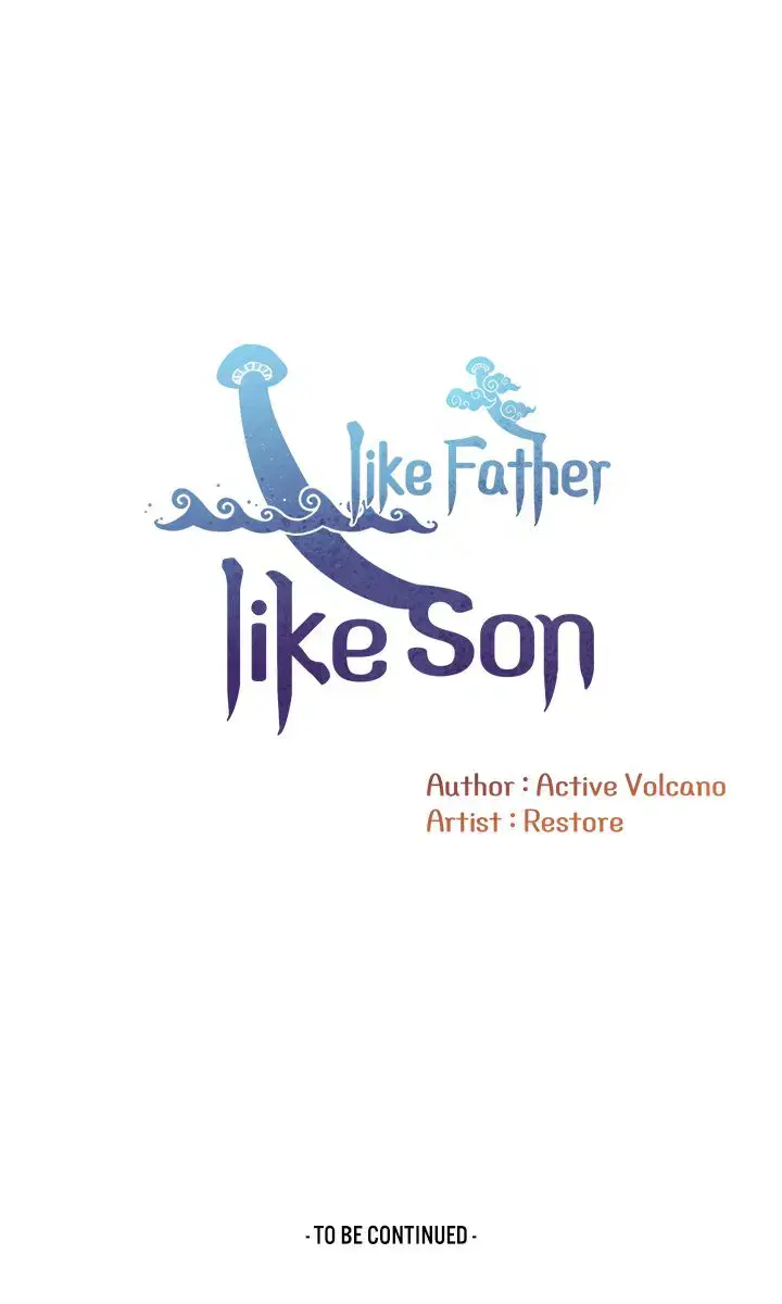 Like Father, Like Son Chapter 24 Page 92