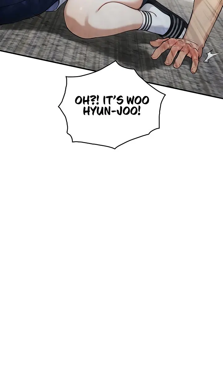 Like Father, Like Son Chapter 25 Page 9