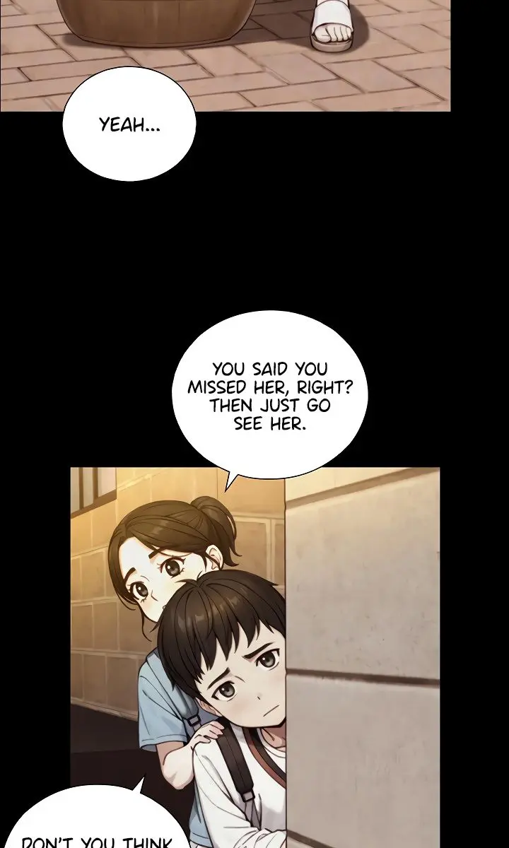 Like Father, Like Son Chapter 25 Page 24