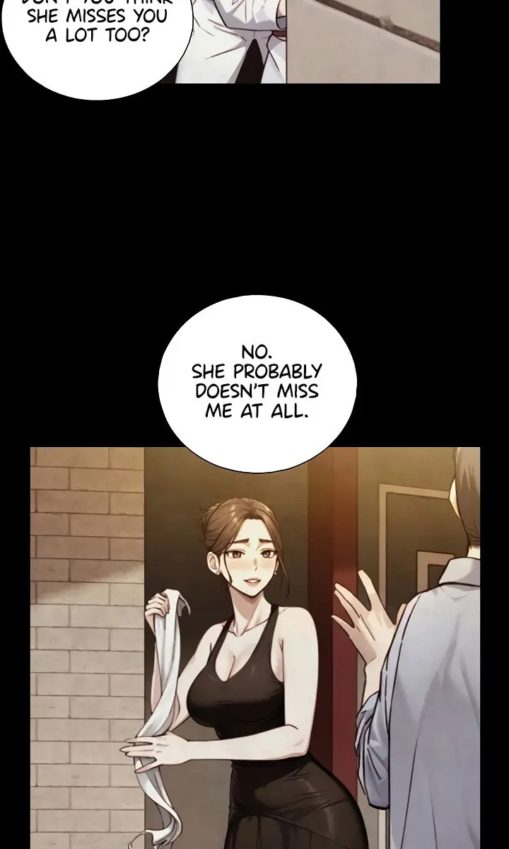 Like Father, Like Son Chapter 25 Page 25
