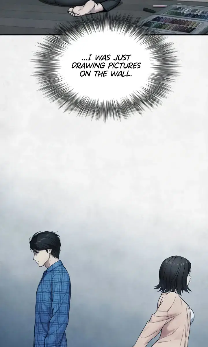 Like Father, Like Son Chapter 25 Page 30