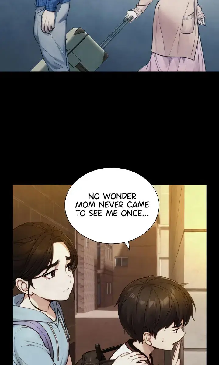 Like Father, Like Son Chapter 25 Page 31
