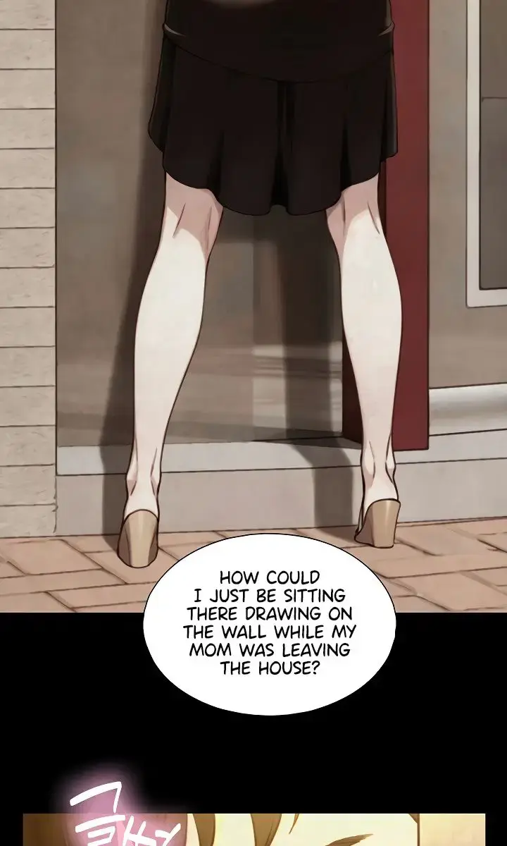 Like Father, Like Son Chapter 25 Page 33
