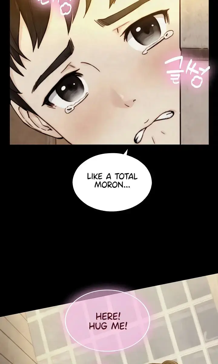 Like Father, Like Son Chapter 25 Page 34