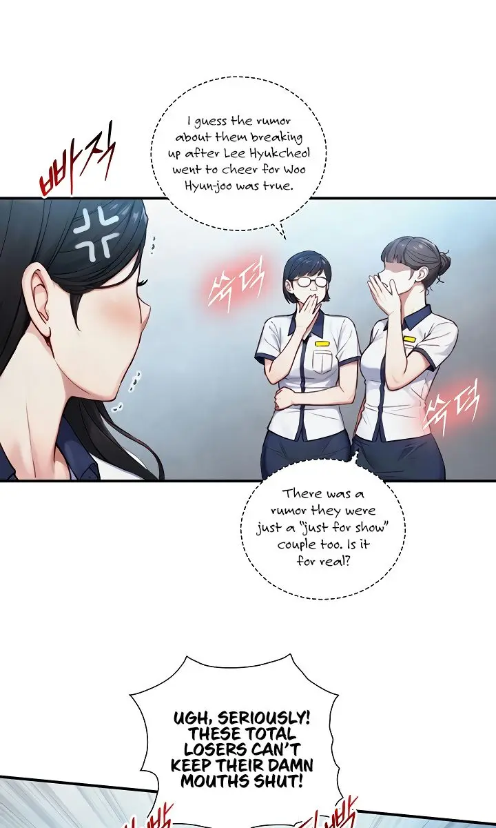 Like Father, Like Son Chapter 25 Page 47