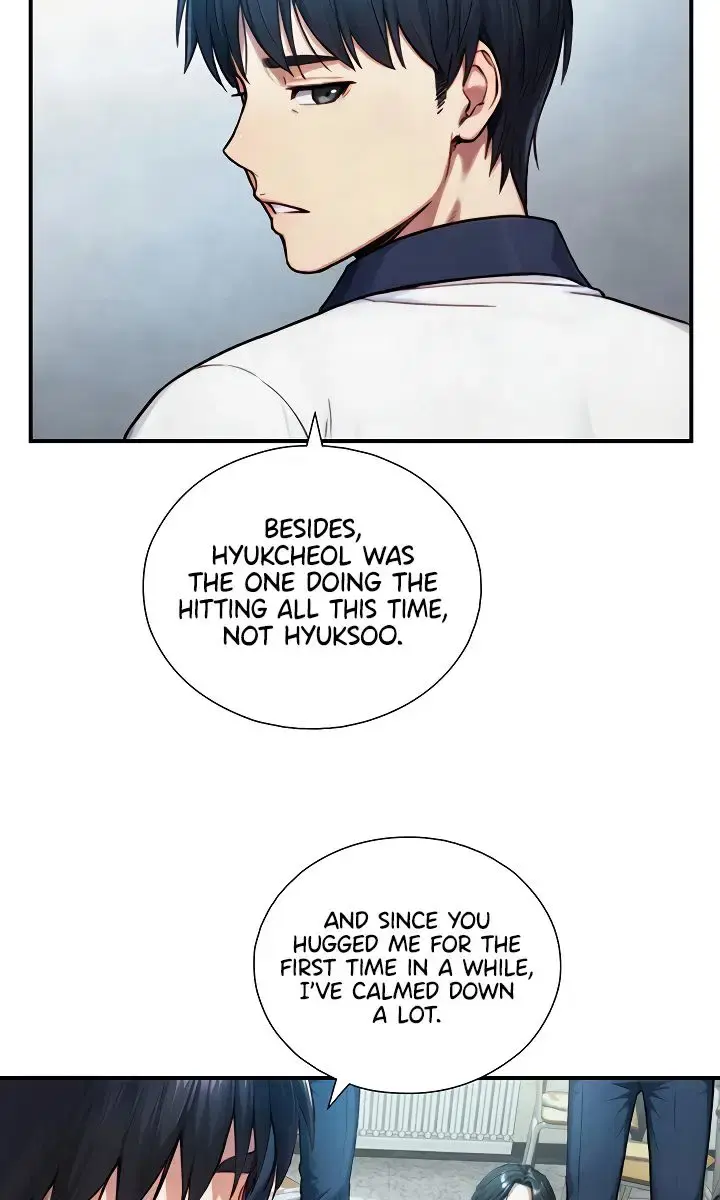Like Father, Like Son Chapter 25 Page 58