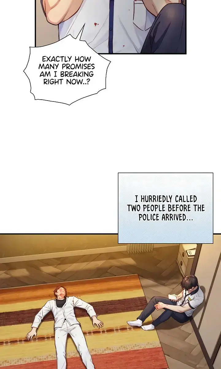 Like Father, Like Son Chapter 25 Page 74