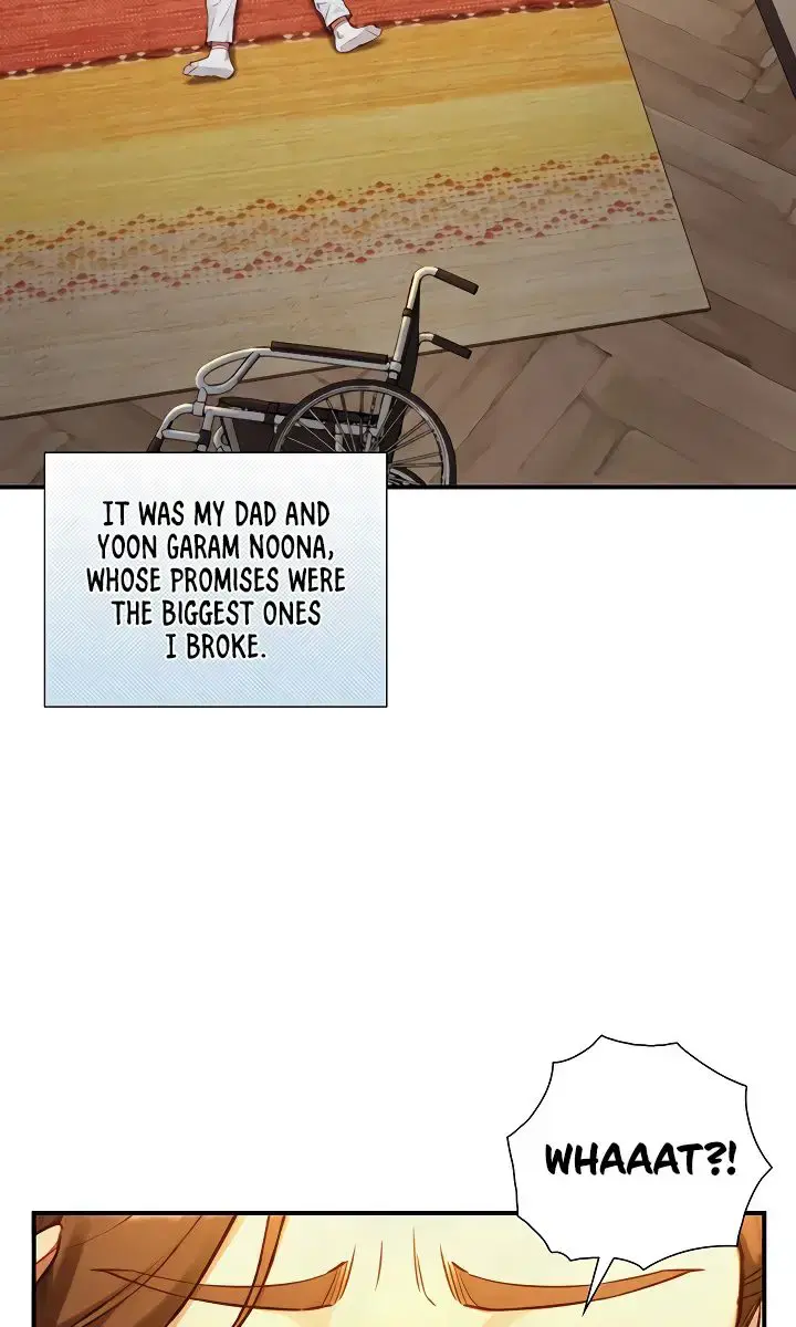 Like Father, Like Son Chapter 25 Page 75
