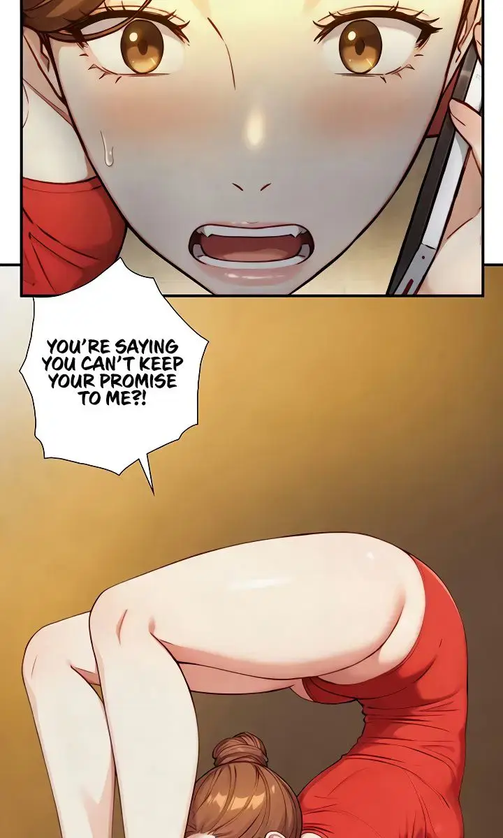 Like Father, Like Son Chapter 25 Page 76