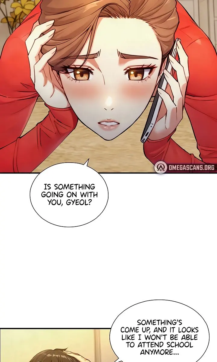 Like Father, Like Son Chapter 25 Page 80