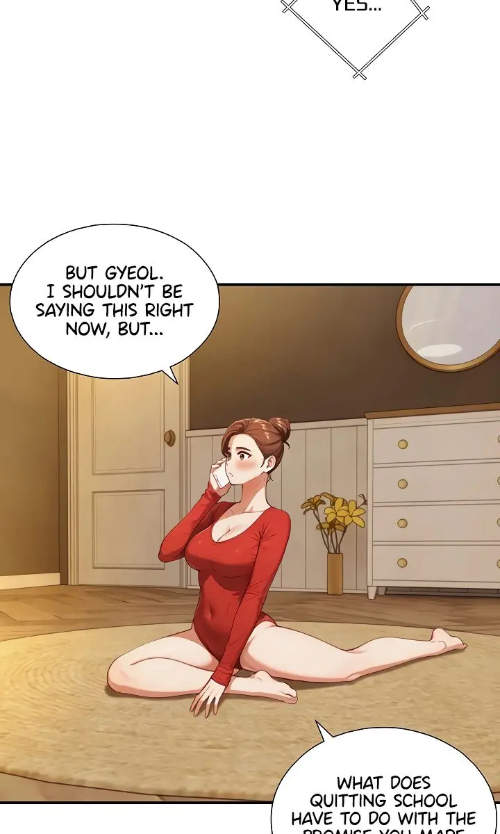 Like Father, Like Son Chapter 25 Page 83
