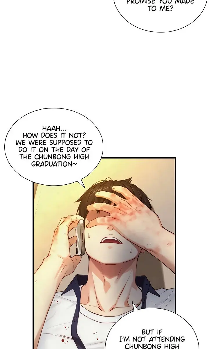Like Father, Like Son Chapter 25 Page 84