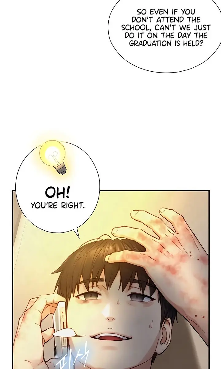 Like Father, Like Son Chapter 25 Page 86