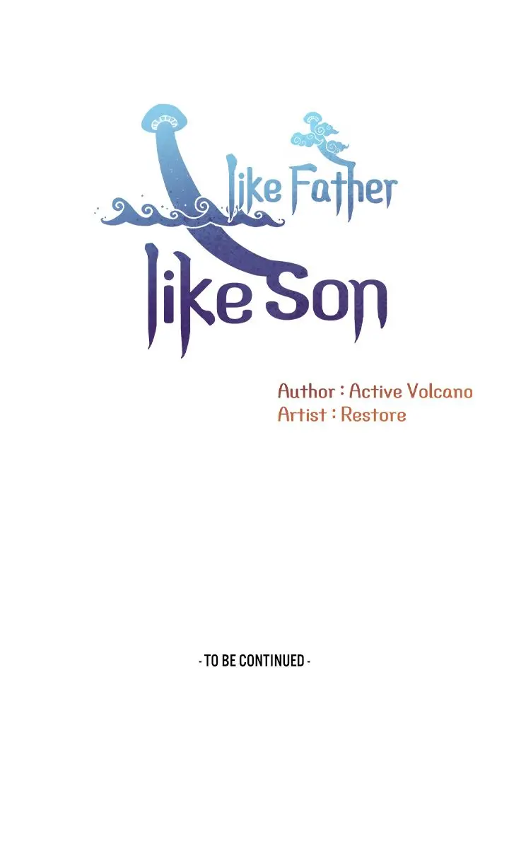 Like Father, Like Son Chapter 25 Page 88