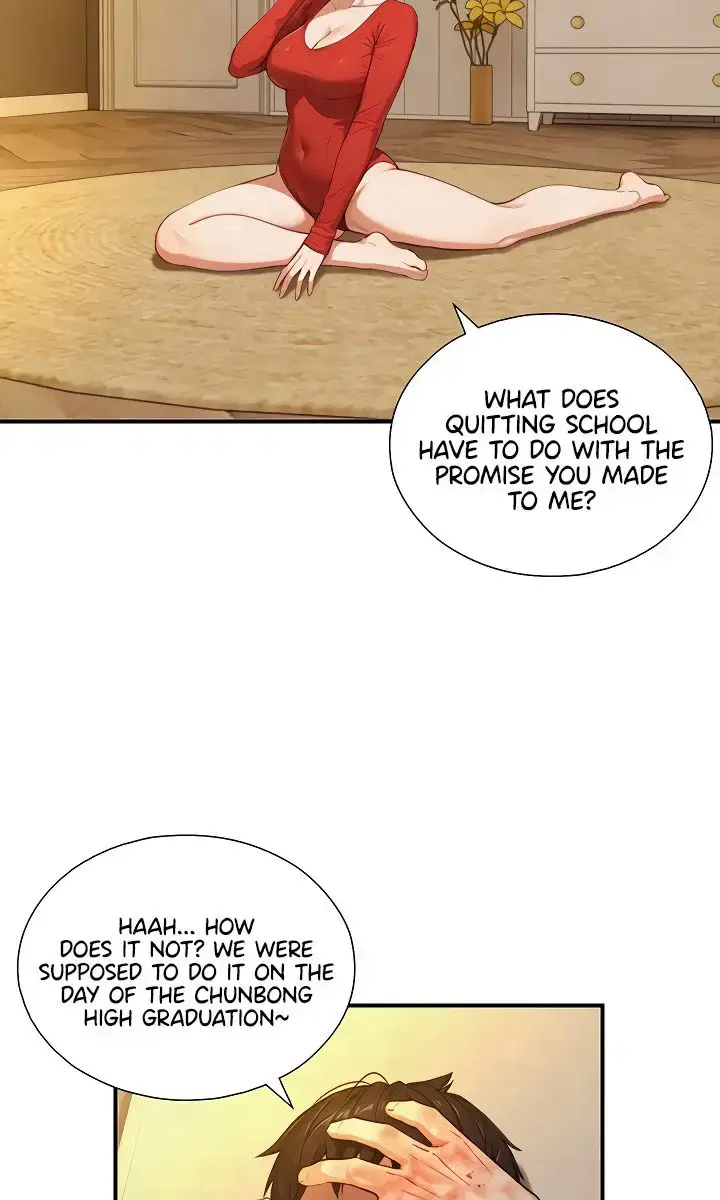 Like Father, Like Son Chapter 26 Page 3