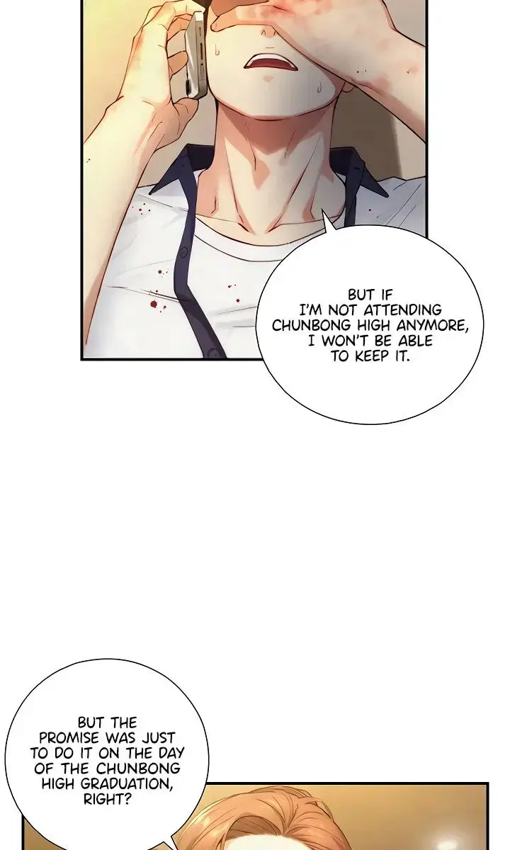 Like Father, Like Son Chapter 26 Page 4